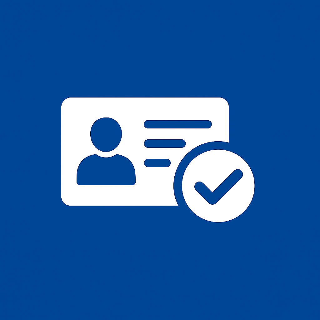 Seller Permit